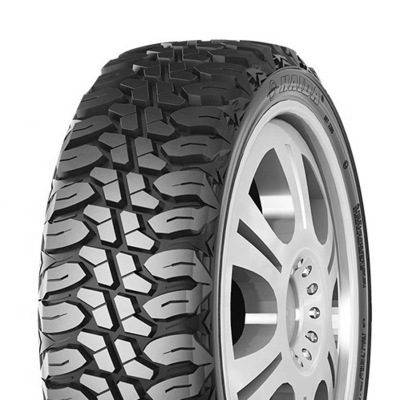 MT Car Tires 35x12.5R17 LT E Light Truck Tires Manufacturers in China